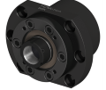 HZMotion WBK heavy-duty fixed-end lineup