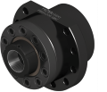HZMotion FBSA heavy-duty fixed-end lineup